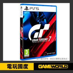 PS5 跑車浪漫旅7 (Gran Turismo)中英文版 加特典證件帶掛繩 [現貨] 賽車模擬 GT跨界玩家 歷史價格詳細信息