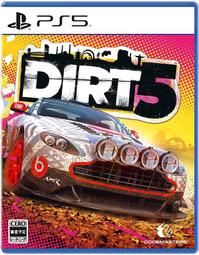 PS4 《大地長征 5 DIRT 5》英文版【現貨免運】【GAME休閒館】 歷史價格詳細信息