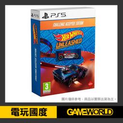 PS5《風火輪解放 2 渦輪增壓 Hot Wheels Unleashed 2 Turbocharged》中英日文歐版 歷史價格詳細信息