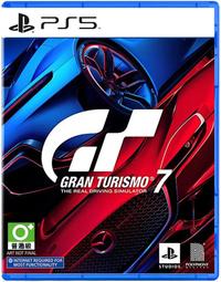 ★萊盛小拳王★《特價》PS5 跑車浪漫旅 7 中文版 價格比較,價格查詢,歷史價格詳細信息