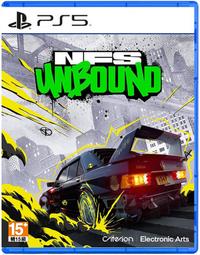 【PS5】極速快感：桀驁不馴《中文版》【普雷伊】 歷史價格詳細信息