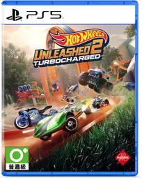 PS5《風火輪解放 2 渦輪增壓 Hot Wheels Unleashed 2 Turbocharged》中英日文歐版 歷史價格詳細信息