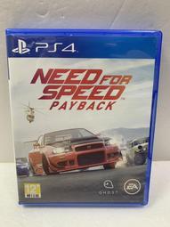 PS4《極速快感：生存競速 Need for Speed Rivals》英文美版 歷史價格詳細信息