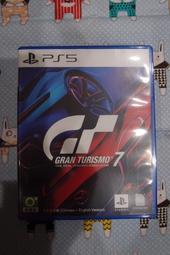 PS5 跑車浪漫旅7 (Gran Turismo)中英文版 加特典證件帶掛繩 [現貨] 賽車模擬 GT跨界玩家 歷史價格詳細信息