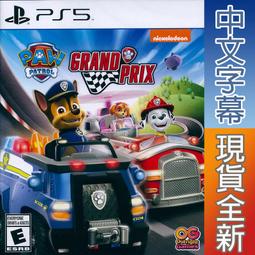 PS5《汪汪隊立大功拯救冒險灣 Paw Patrol Mighty Pups Save Adventure Bay》英文美版 歷史價格詳細信息