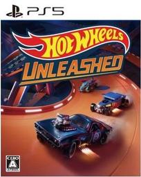 PS5《風火輪解放 2 渦輪增壓 Hot Wheels Unleashed 2 Turbocharged》中英日文歐版 歷史價格詳細信息