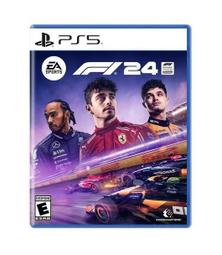 PS5遊戲 F1 23 一級方程式大賽 23 中文版【魔力電玩】 歷史價格詳細信息