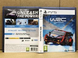 PS5 WRC 10  世界越野冠軍賽 10 中英文版 9/18上市 【預購】【GAME休閒館】 歷史價格詳細信息