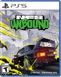 PS5 極速快感 桀驁不馴 中文版【現貨】【GAME休閒館】 歷史價格詳細信息