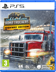 PS5《卡車司機 美國夢 Truck Driver: The American Dream》中英日文歐版 歷史價格詳細信息