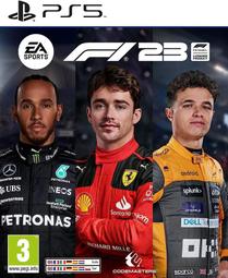 PS5 F1車隊經理 2023 簡中文版 F1 MANAGER 23 +特典【預購8/31】 歷史價格詳細信息