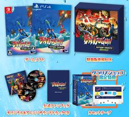 PS4 月亮騎士: 逆襲 Vengeful Guardian: Moonrider 英文版 歷史價格詳細信息