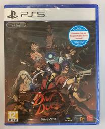 PS5 DNF Duel 國際中文版 含特典【現貨】【GAME休閒館】 歷史價格詳細信息