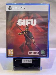 PS5 師父 SIFU 復仇者版 中文版 含鐵盒美術集【現貨】【GAME休閒館】 歷史價格詳細信息