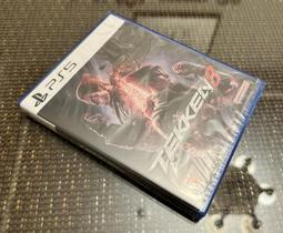【PS5】鐵拳 8《中文版》-2024-01-26上市【預購】【普雷伊】 歷史價格詳細信息