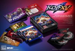 PS4 拳皇15 The King of Fighters XV 中文版 22年2/17上市 【預購】【GAME休閒館】 歷史價格詳細信息