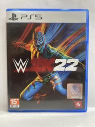 PS5《WWE 2K22 美國勁爆職業摔角 2022》英文歐版 歷史價格詳細信息