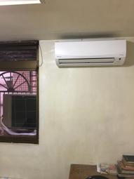 大台北地區售9成新0.8噸適用3-5坪禾聯heran分離式冷氣極新 代客安裝已保含標準安裝 歷史價格詳細信息