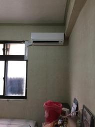 大台北地區售9成新0.8噸適用3-5坪禾聯heran分離式冷氣極新 代客安裝已保含標準安裝 歷史價格詳細信息