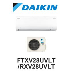 大金【RXV28SAVLT-FTXV28SAVLT】變頻冷暖大關分離式冷氣(含標準安裝) 歷史價格詳細信息