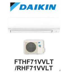 DAIKIN 大金-經典V型變頻冷暖分離式冷氣 RHF60VVLT/FTHF60VVLT 大型配送 歷史價格詳細信息