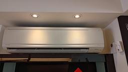 二手大金ARC433A7原廠冷氣遙控器(上電有反應但無對應機器測試當銷帳零件品 歷史價格詳細信息