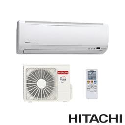【HITACHI 日立】3-4坪一級變頻冷專左吹式窗型冷氣(RA-25QR) 歷史價格詳細信息
