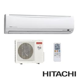 HITACHI 日立- 變頻冷專 分離式冷氣 RAS-28QK1/RAC-28QK1 (含基本安裝+回收舊機) 大型配送 歷史價格詳細信息