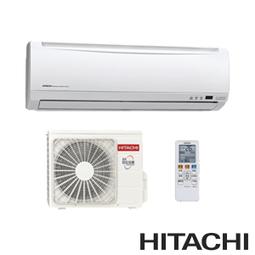 【HITACHI日立】6-7坪精品系列一對一變頻冷暖RAC-40YK1/RAS-40YSK{含運送+標準安裝+舊機回收} 歷史價格詳細信息