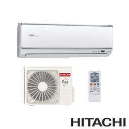 【HITACHI 日立】3-4坪一級變頻冷專左吹式窗型冷氣(RA-25QR) 歷史價格詳細信息
