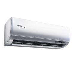 【HITACHI 日立】3-4坪一級變頻冷專左吹式窗型冷氣(RA-25QR) 歷史價格詳細信息