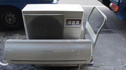 莎普羅二手單外機1對1(4.0)保固半年 歷史價格詳細信息