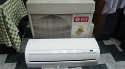 日立R410冷媒98%新的10噸水冷箱型冷氣 歷史價格詳細信息