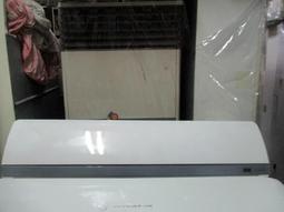 日立1對2單冷變頻吊隱(埋入)2噸+2.5噸~9成新~ 歷史價格詳細信息