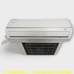 【新北二手家電】百豐悅 台北二手家電-二手 冷氣 三洋 5.0KW 窗型 變頻一級 108年 新莊二手家電 中和二手家電 歷史價格詳細信息