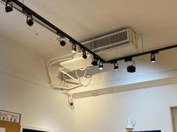 二手冷氣2021年出廠【國際牌20-22坪單冷變頻壁挂分離式冷氣】CS-QX110FA2/4.0噸/含安裝/免運費 歷史價格詳細信息