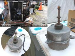 日立分離式冷氣機室外機用風扇馬達 3NA42177B DC50-400V 100W 適: RAM-83GT&hellip;-【便利網】 歷史價格詳細信息