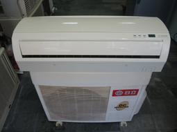 &hearts;恆利二手家電買賣&hearts; 山水移動式冷氣  適用3~5坪   二手冷氣/中古冷氣 歷史價格詳細信息