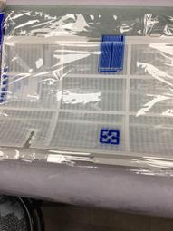 Panasonic 國際牌冷氣機的濾網CS-k36A2跟CS-J25A2（左右各一） 歷史價格詳細信息