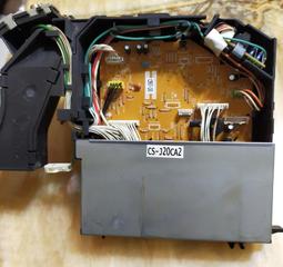 國際CS-G56HA2室內電源機板 歷史價格詳細信息