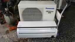 國際1對1冷暖變頻1.5頓冷氣 歷史價格詳細信息