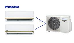 *最高補助5000*國際牌 標準系列冷專一對二CU-2J56FCA2+K22+K40(3+6坪) 歷史價格詳細信息