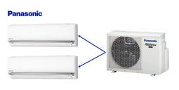 *最高補助5000*國際牌 標準系列冷專一對二CU-2J56FCA2+K22+K40(3+6坪) 歷史價格詳細信息