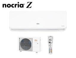FUJITSU富士通 3-4坪nocria Z變頻冷暖冷氣ASCG028KZTA/AOCG028KZTA【含基本安裝】 歷史價格詳細信息