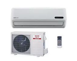 【三洋空調】9-11坪 7.2KW R32時尚變頻一對一冷暖《SAC/SAE-V74HG》壓縮機10年保固 歷史價格詳細信息