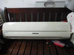 三洋1對1定速2.5噸7.1KW~9成新~ 歷史價格詳細信息