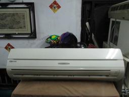 三洋1對1定速2.5噸7.1KW~9成新~ 歷史價格詳細信息