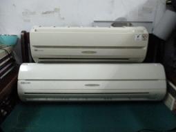 三洋1對1定速2.5噸7.1KW~9成新~ 歷史價格詳細信息