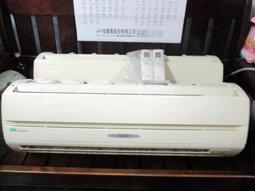 三洋1對1定速2.5噸7.1KW~9成新~ 歷史價格詳細信息