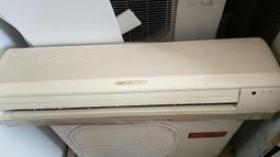 三洋 分離式4噸，適用15.20坪，$35000，標準安裝 歷史價格詳細信息